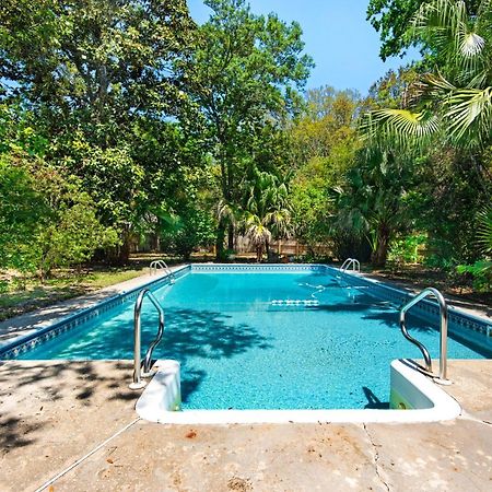 Jack'S Place-Gulf Brz-Pool-Close To Bchs 2Bd-1Bt غولف بريز المظهر الخارجي الصورة