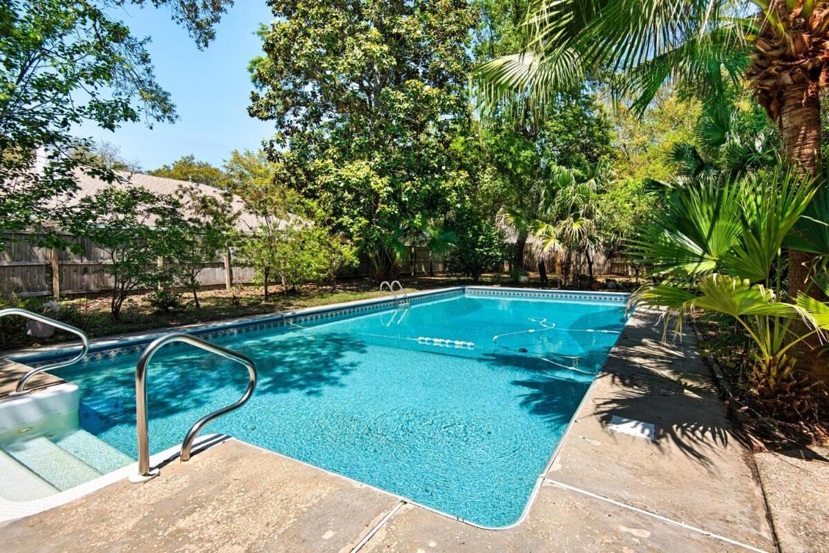 Jack'S Place-Gulf Brz-Pool-Close To Bchs 2Bd-1Bt غولف بريز المظهر الخارجي الصورة