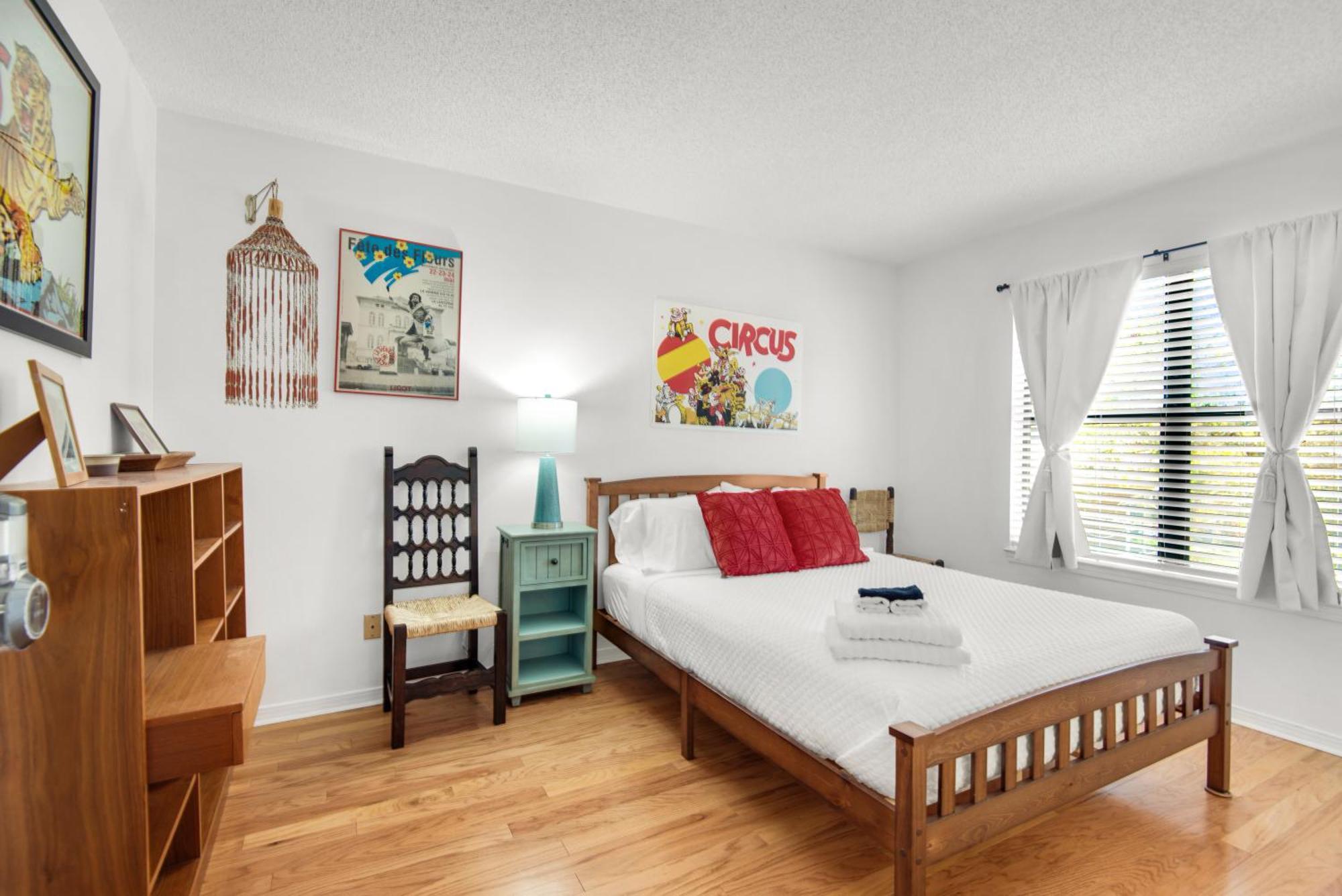 Jack'S Place-Gulf Brz-Pool-Close To Bchs 2Bd-1Bt غولف بريز المظهر الخارجي الصورة