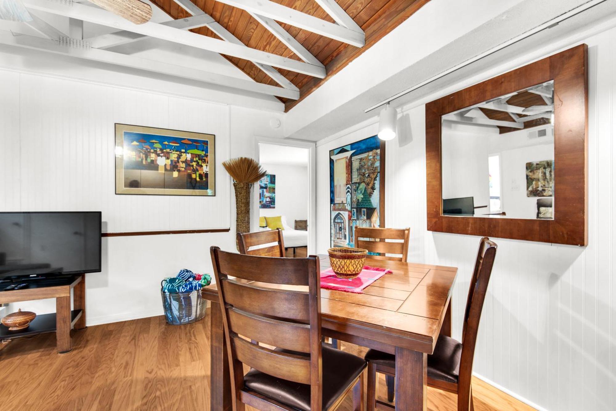 Jack'S Place-Gulf Brz-Pool-Close To Bchs 2Bd-1Bt غولف بريز المظهر الخارجي الصورة