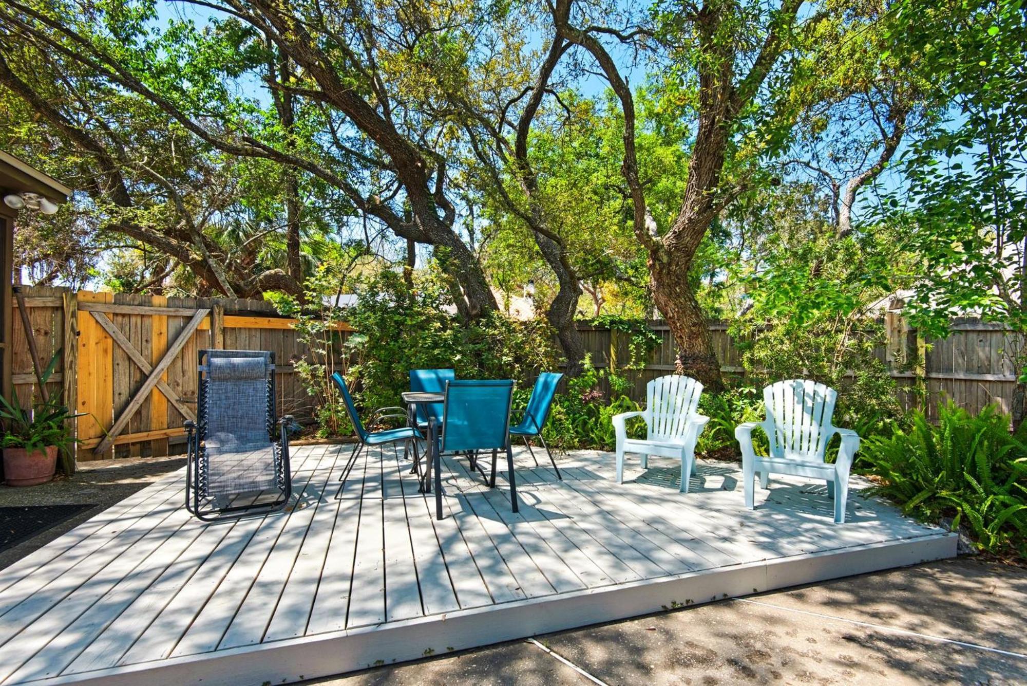 Jack'S Place-Gulf Brz-Pool-Close To Bchs 2Bd-1Bt غولف بريز المظهر الخارجي الصورة